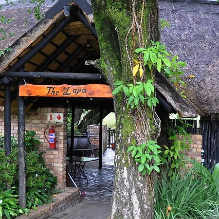 Kruger Park Lodge Unit No. 608A Hazyview Exterior photo