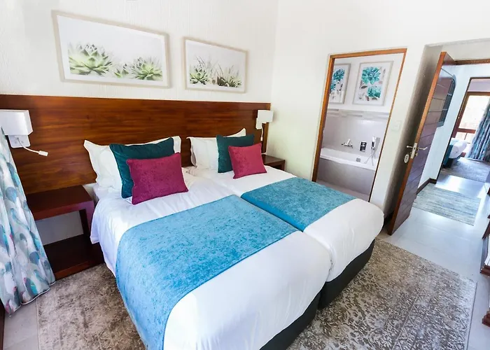 Kruger Park Lodge Unit No. 608A