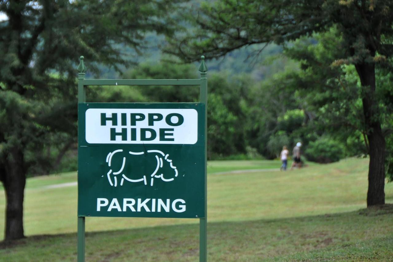 Kruger Park Unit No. 608a Apartment Hazyview