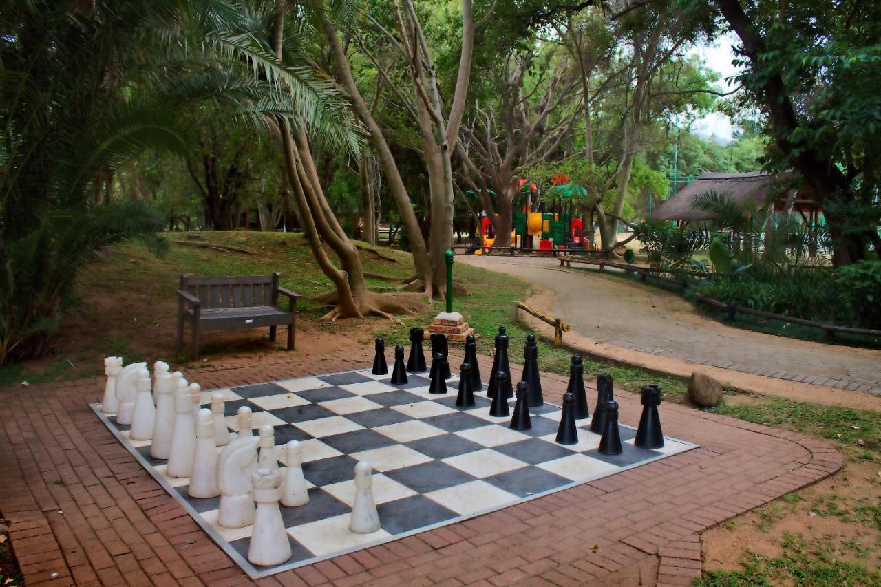 Kruger Park Unit No. 608a Hazyview