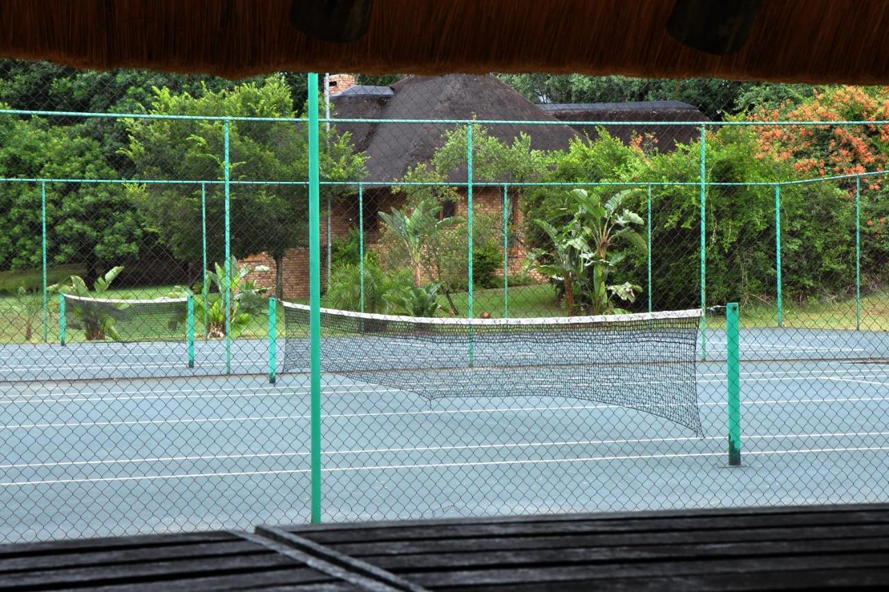 Kruger Park Unit No. 608a