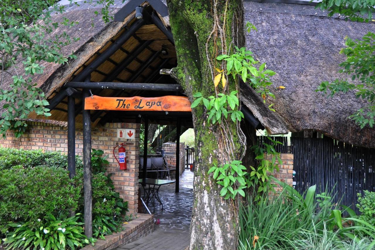 Apartment Kruger Park Unit No. 608a