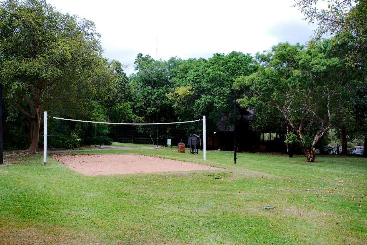 Kruger Park Unit No. 608a Apartment Hazyview