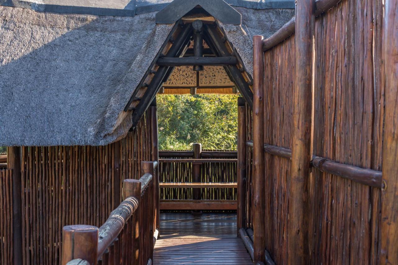 Apartment Kruger Park Unit No. 608a Hazyview