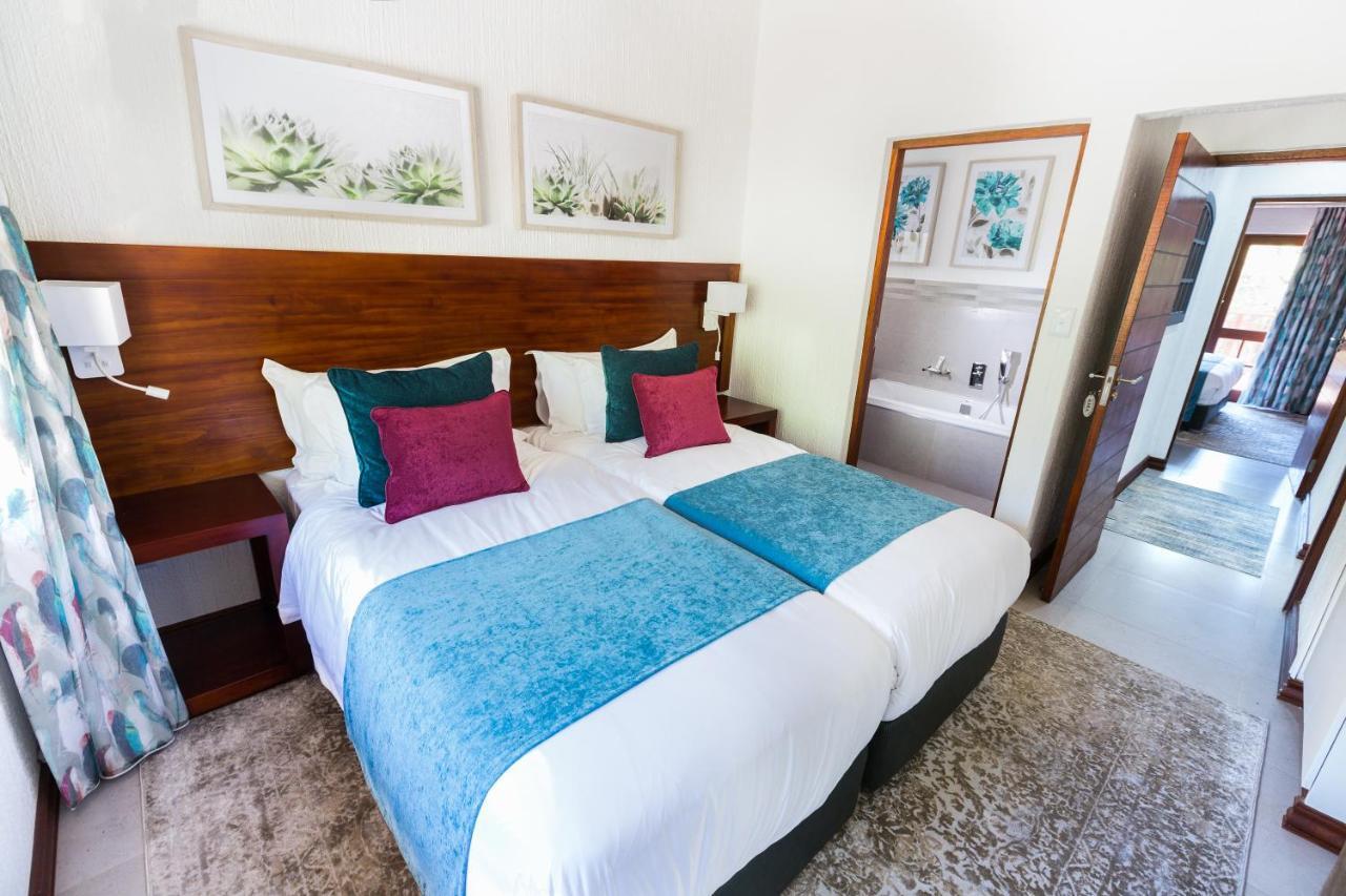 Kruger Park Unit No. 608a Apartment Hazyview