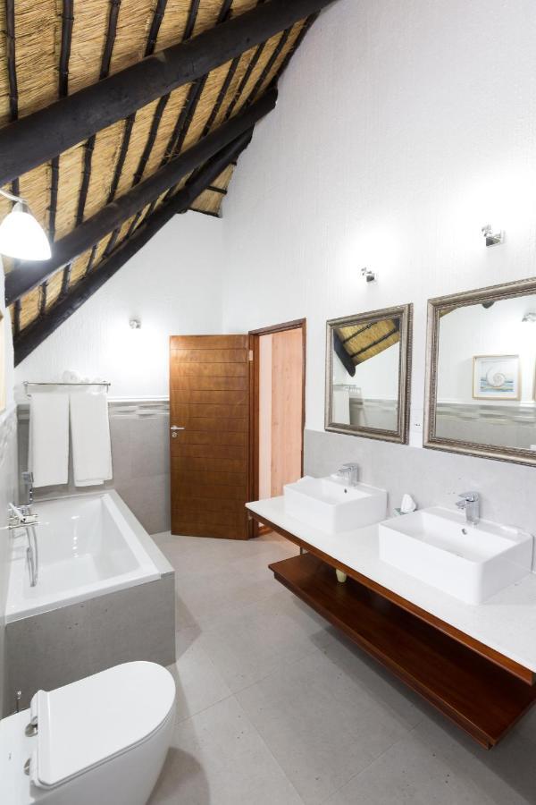 Kruger Park Unit No. 608a Apartment *