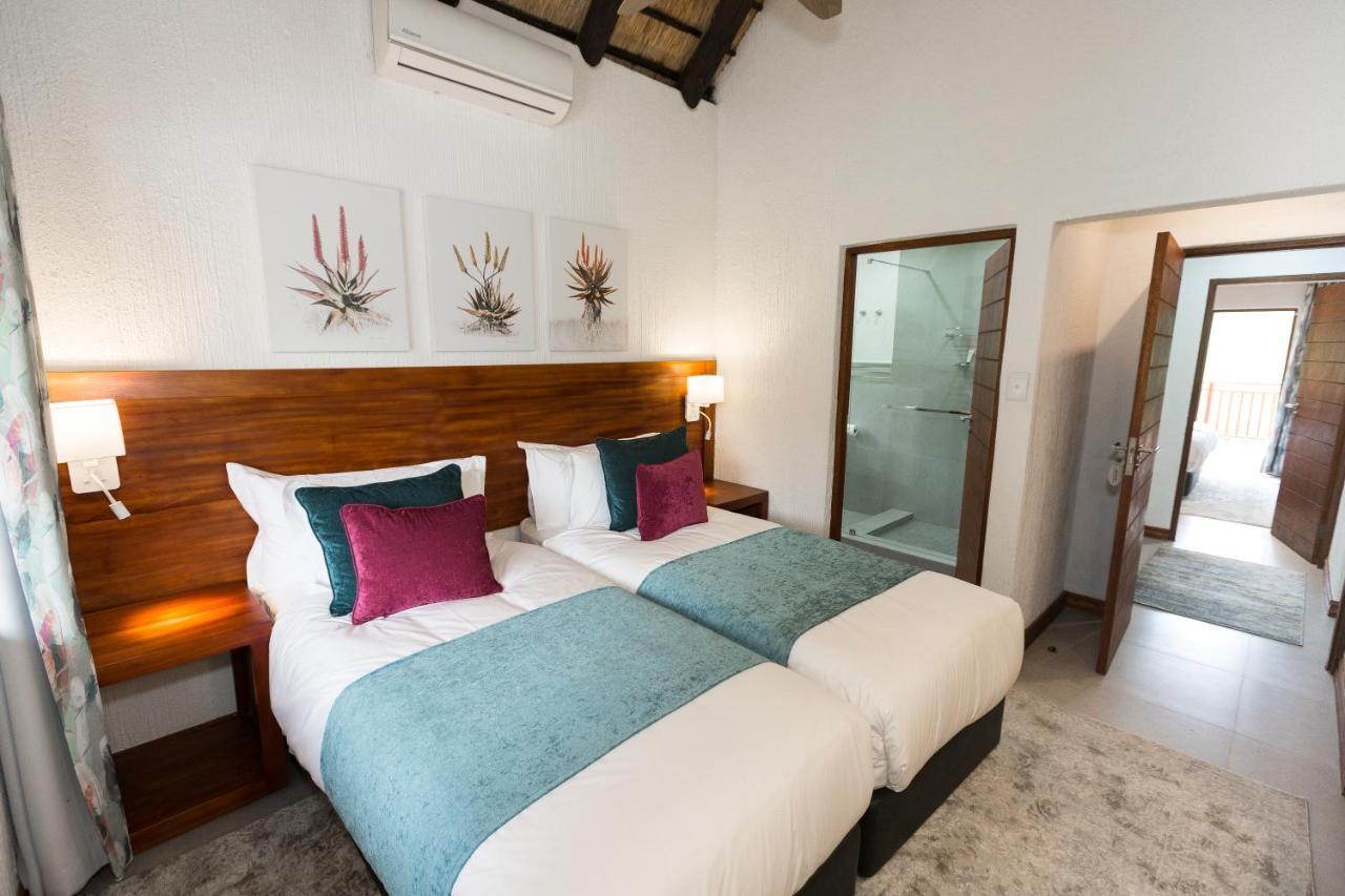 Kruger Park Unit No. 608a *