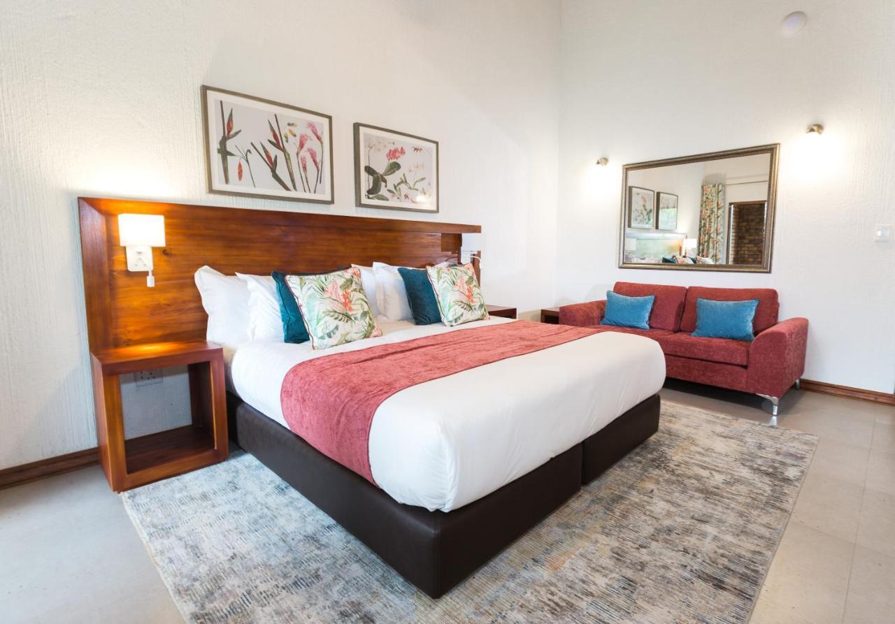 Apartment Kruger Park Unit No. 608a *