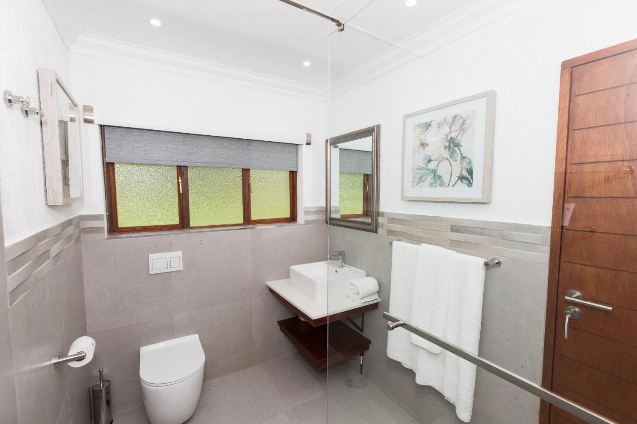 Apartment Kruger Park Unit No. 608a *