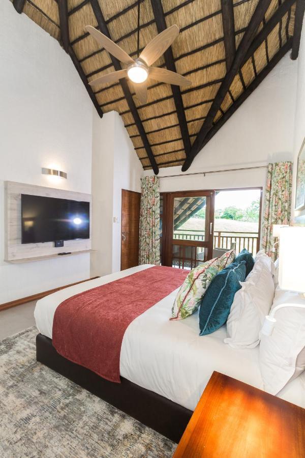 Kruger Park Unit No. 608a Apartment