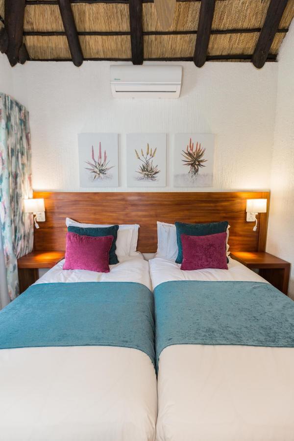 Apartment Kruger Park Unit No. 608a *
