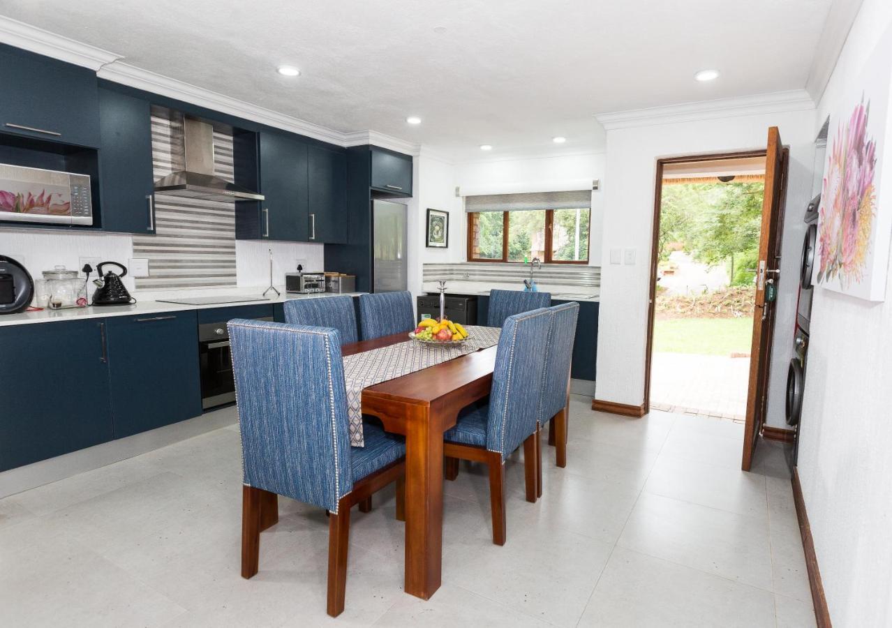 Apartment Kruger Park Unit No. 608a Hazyview