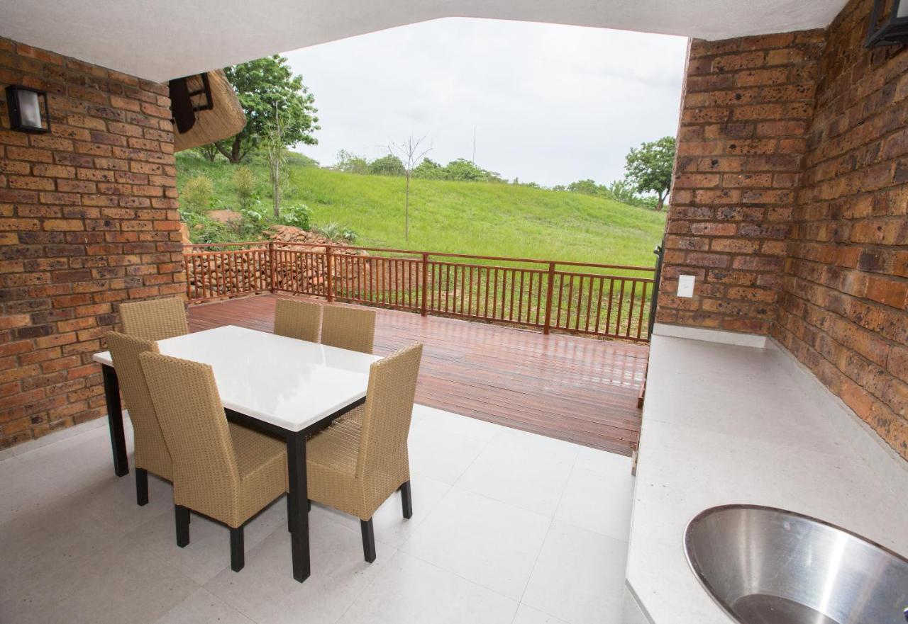 Kruger Park Unit No. 608a Apartment