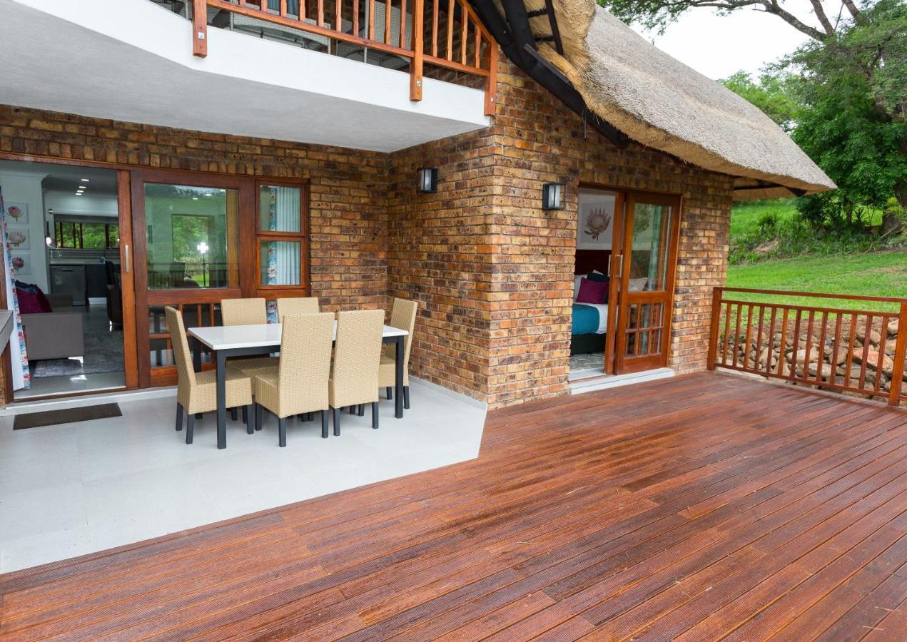 Apartment Kruger Park Unit No. 608a