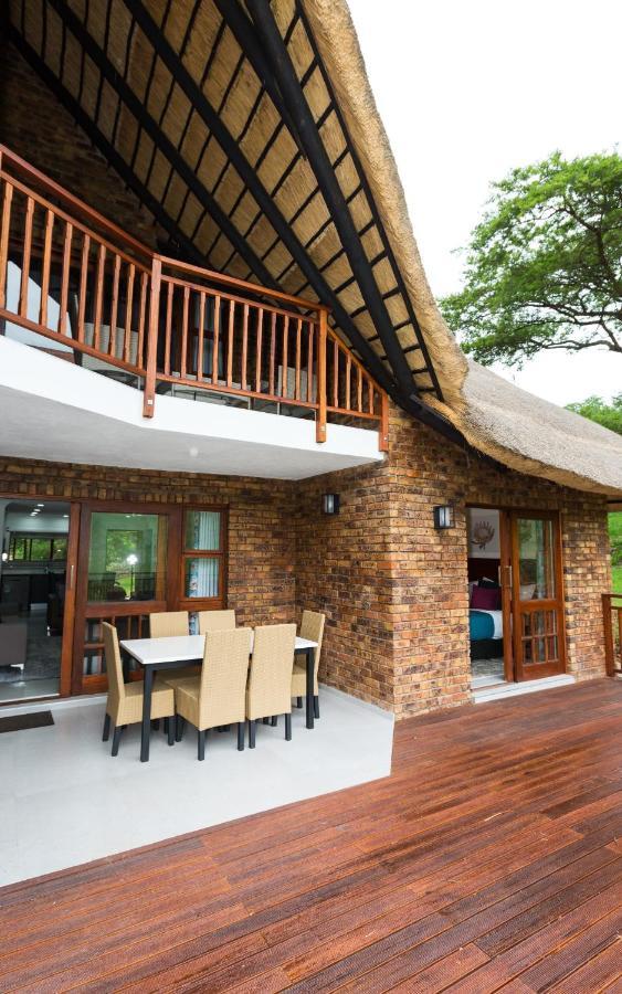 Apartment Kruger Park Unit No. 608a