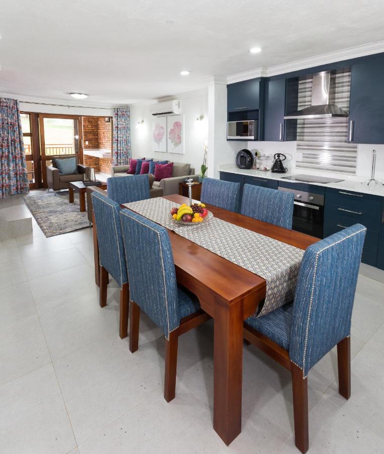 Apartment Kruger Park Unit No. 608a *